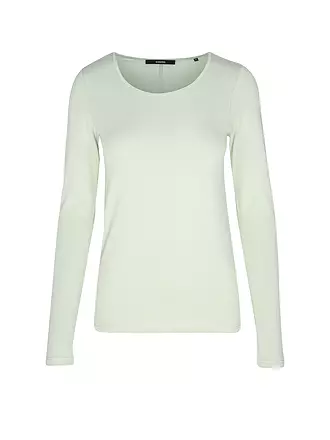 SOMEDAY | Camiseta de manga larga KALIA | hellgrün